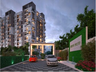 3 BHK Apartment For Resale in Greennesto Primus Chikkakannalli Bangalore  7417396