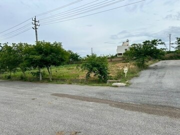  Plot For Sale in Mysore Road