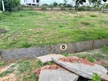  Plot For Sale in Mysore Road