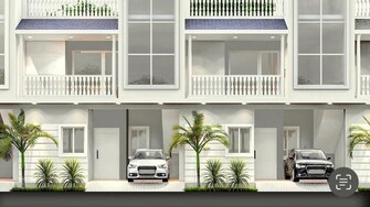 2 BHK Villa For Resale in Vaidpura Greater Noida  6090369