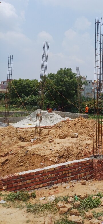  Plot For Sale in Tilpat