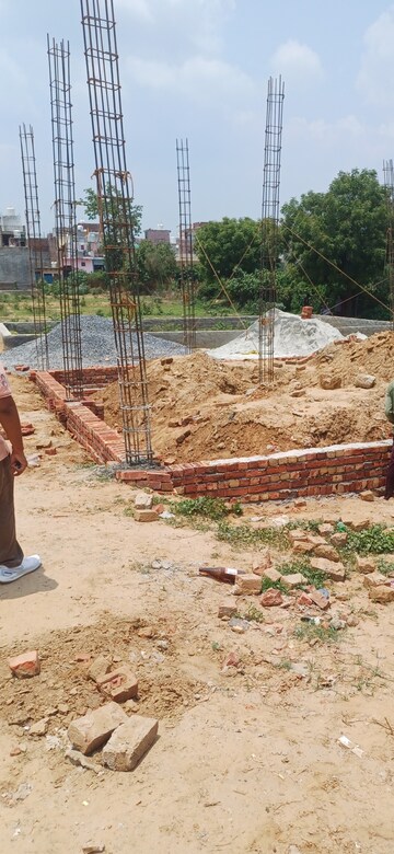 Plot Area in  Plot at Tilpat – for Sale