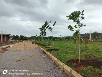  Plot – Exterior View View at Kamkole - for Sale
