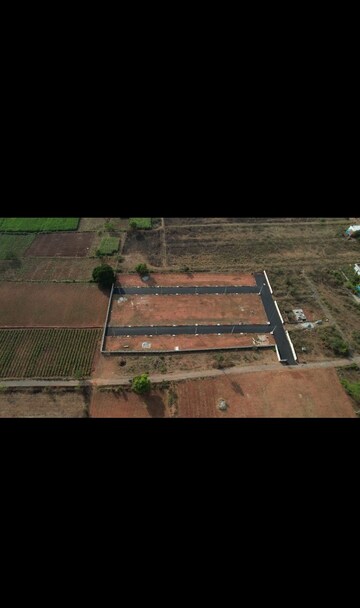  Plot For Sale in Kumbalgodu