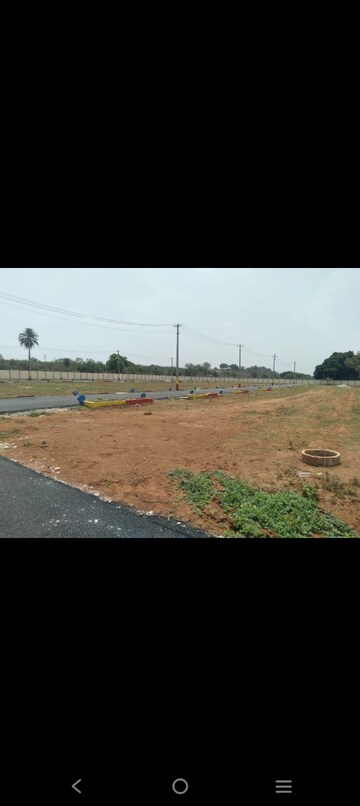 Plot Area in  Plot at Kumbalgodu – for Sale