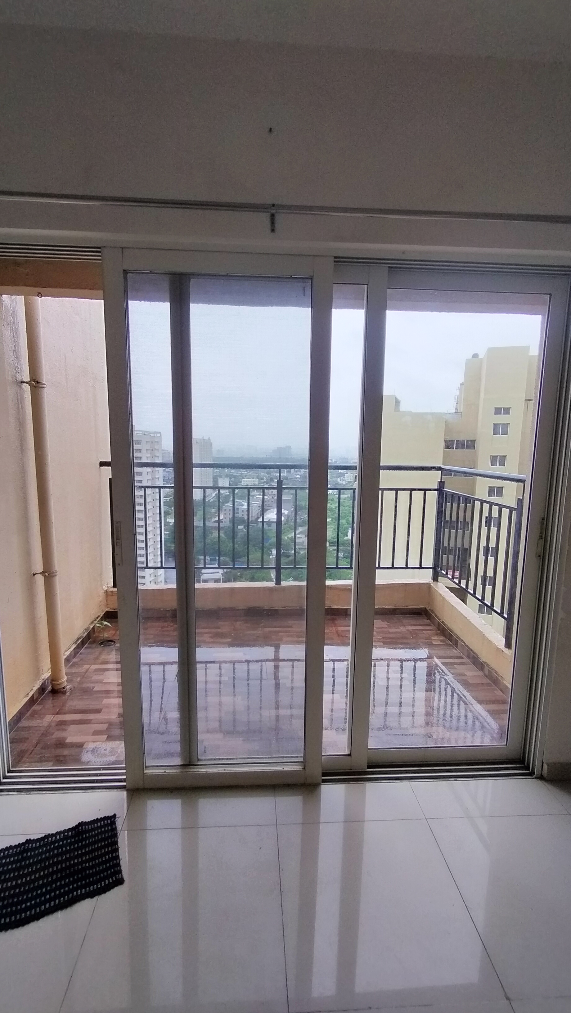 2 BHK Apartment For Rent in Kolte Patil Life Republic Hinjewadi Pune  7417529