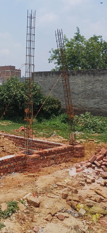 Plot Area in  Plot at Tilpat – for Sale