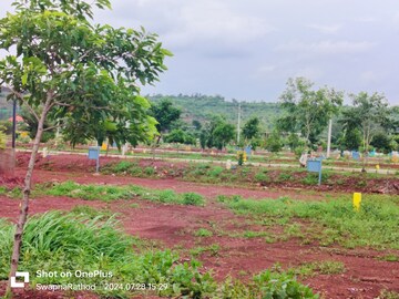 Plot Area in  Plot at Budhera – for Sale