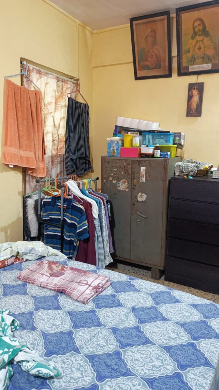 Bedroom, cecilia-apartment 1 Bedroom 480 Sq.Ft. Apartment In Bandra West Mumbai 7417535