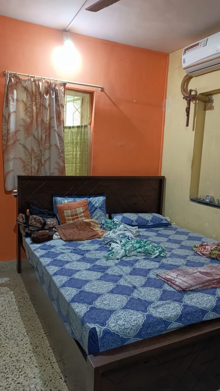 Bedroom, cecilia-apartment 1 Bedroom 480 Sq.Ft. Apartment In Bandra West Mumbai 7417535