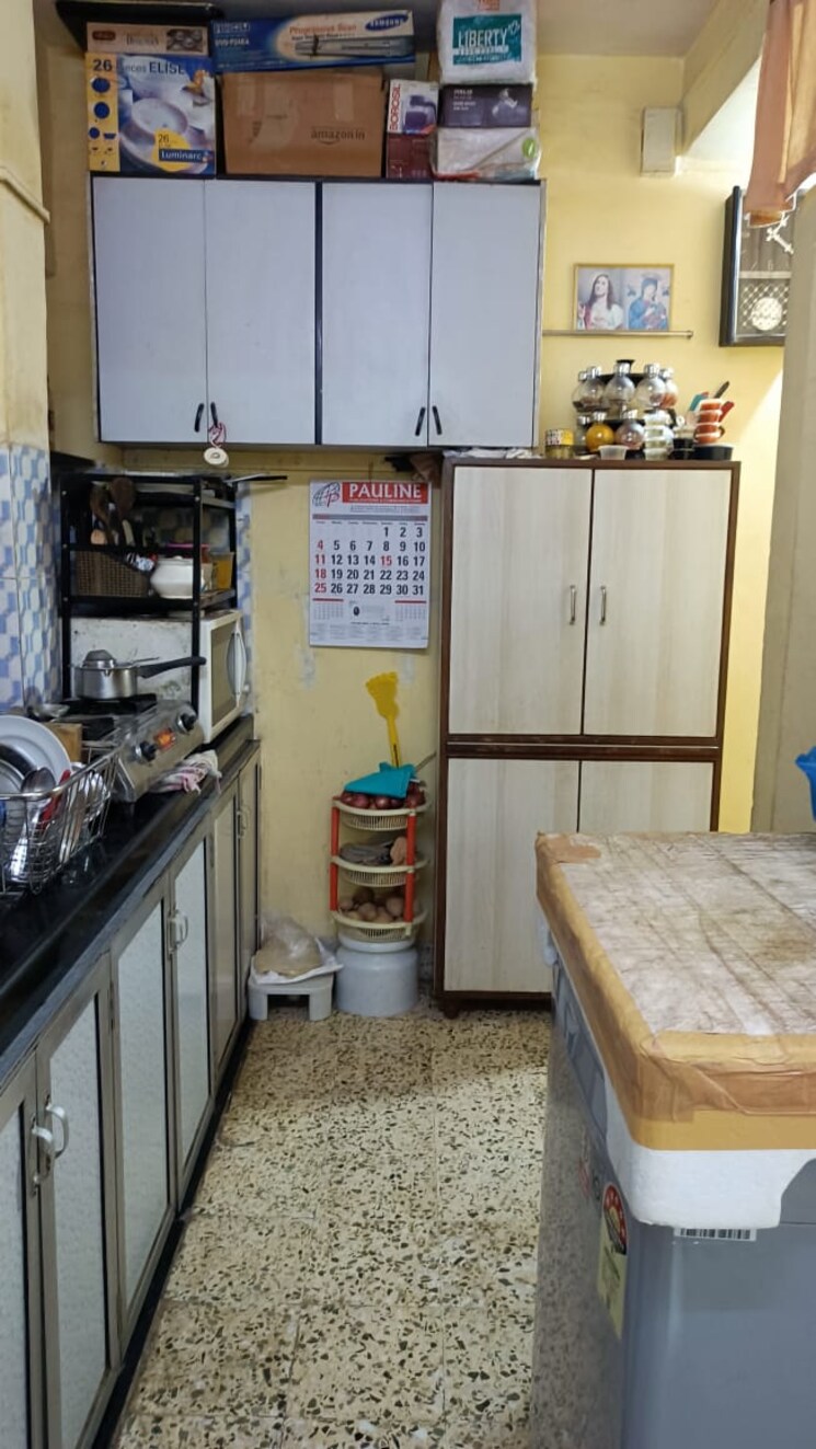 Kitchen, cecilia-apartment 1 Bedroom 480 Sq.Ft. Apartment In Bandra West Mumbai 7417535
