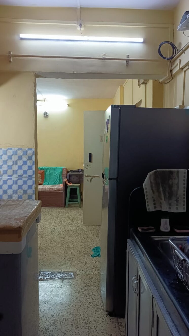 Kitchen, cecilia-apartment 1 Bedroom 480 Sq.Ft. Apartment In Bandra West Mumbai 7417535