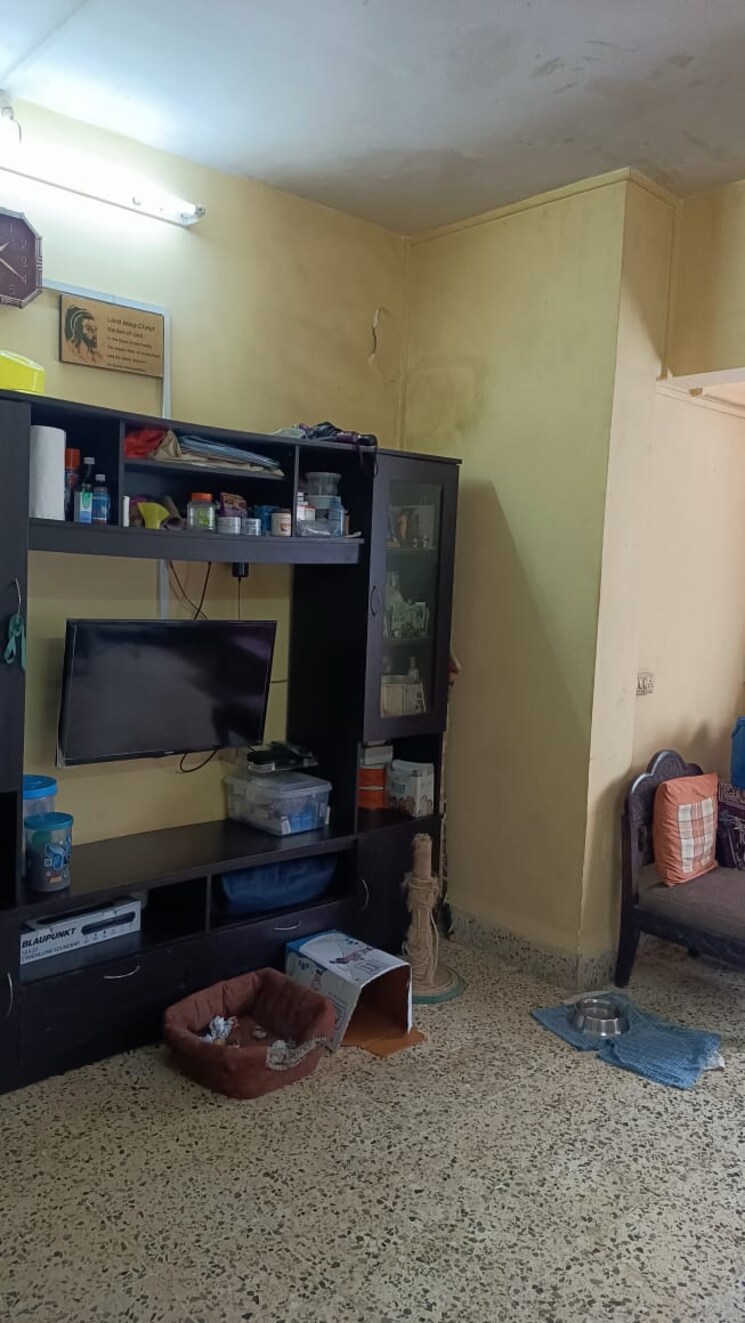 Bedroom, cecilia-apartment 1 Bedroom 480 Sq.Ft. Apartment In Bandra West Mumbai 7417535