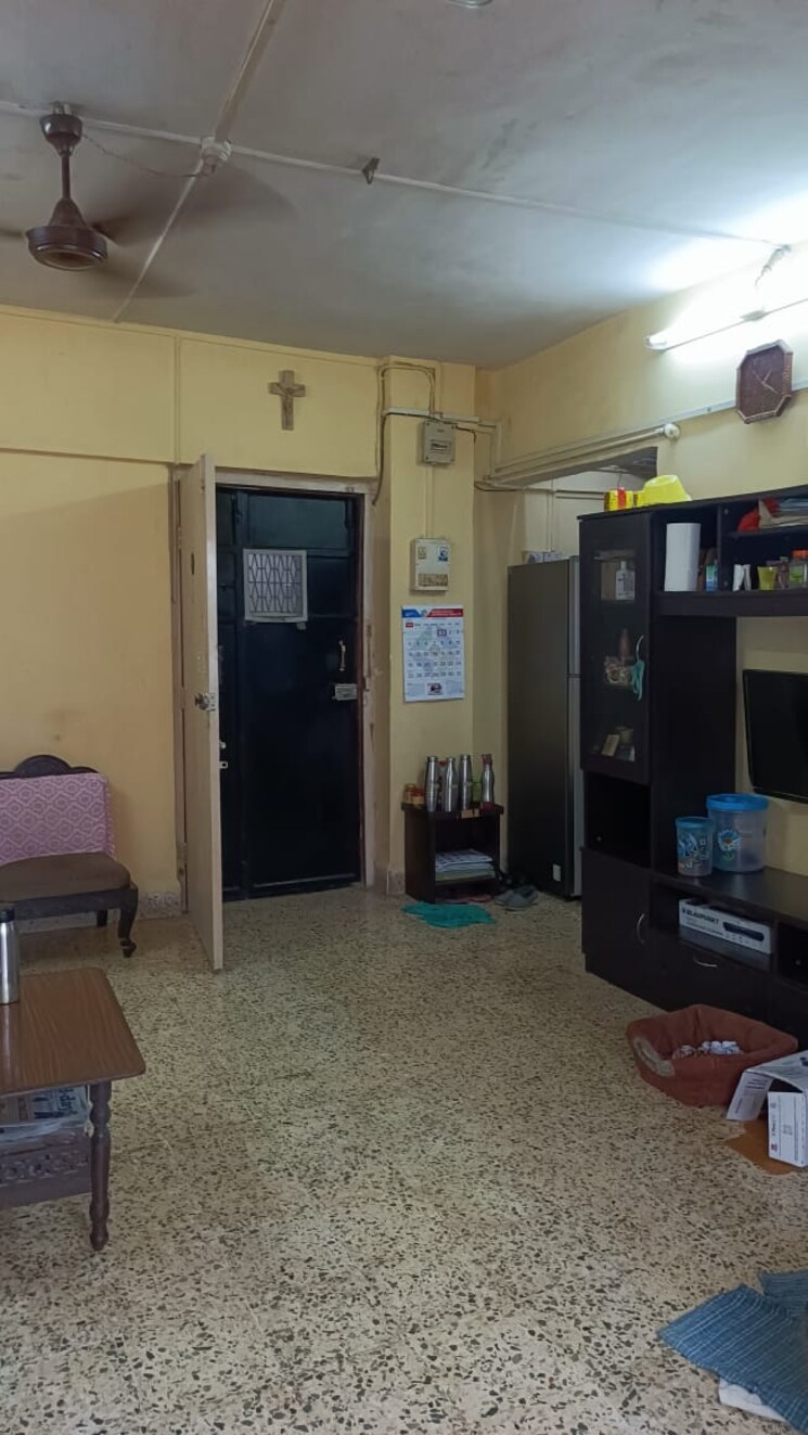 Living Room, cecilia-apartment 1 Bedroom 480 Sq.Ft. Apartment In Bandra West Mumbai 7417535