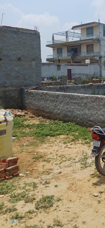  Plot For Sale in Tilpat