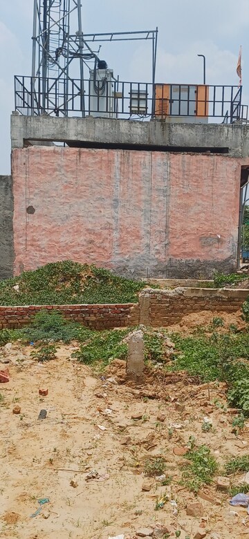 Plot Area in  Plot at Tilpat – for Sale