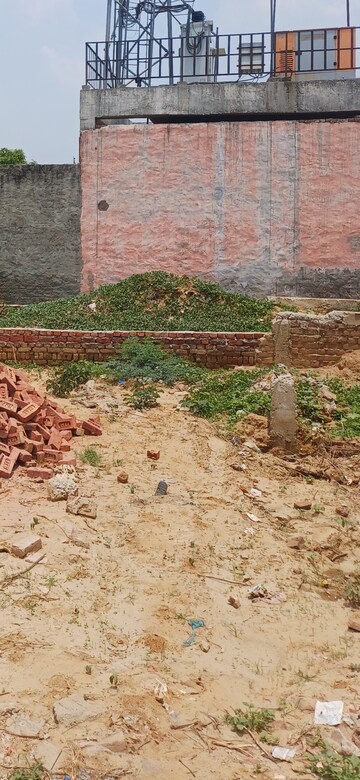 Plot Area in  Plot at Tilpat – for Sale
