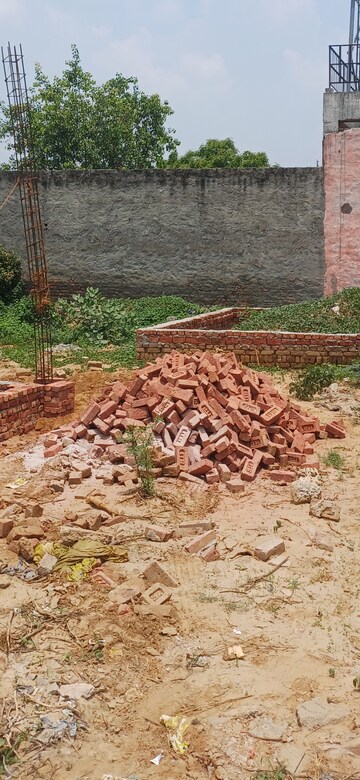  Plot For Sale in Tilpat