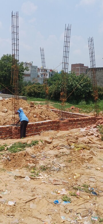  Plot For Sale in Tilpat