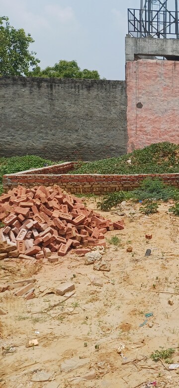 Plot Area in  Plot at Tilpat – for Sale