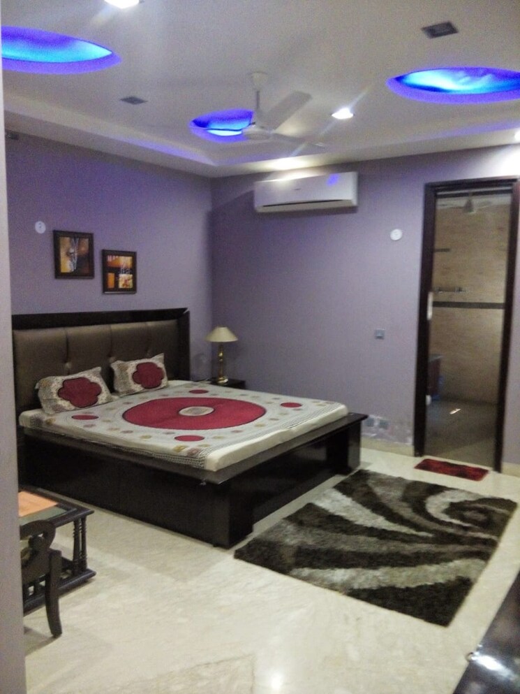 Bedroom, sector 21c 2.5 Bedroom 1800 Sq.Ft. Builder Floor In Sector 21c Faridabad 7417588
