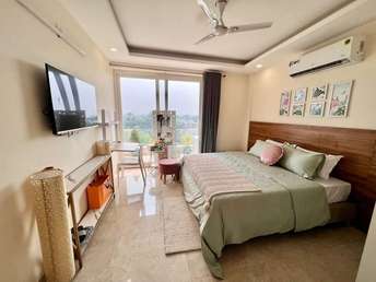 3 BHK Builder Floor For Rent in Sector 5 Gurgaon  7417592