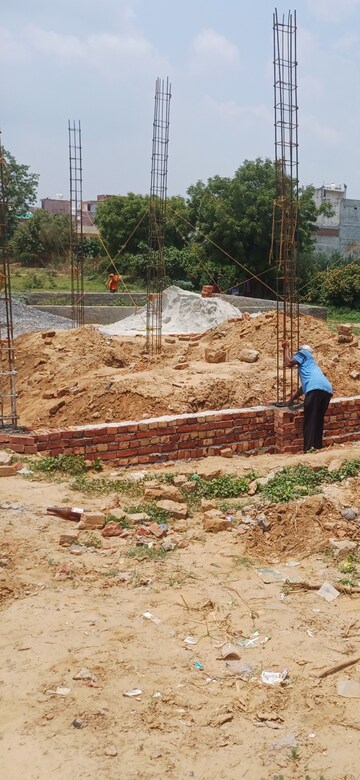  Plot For Sale in Tilpat