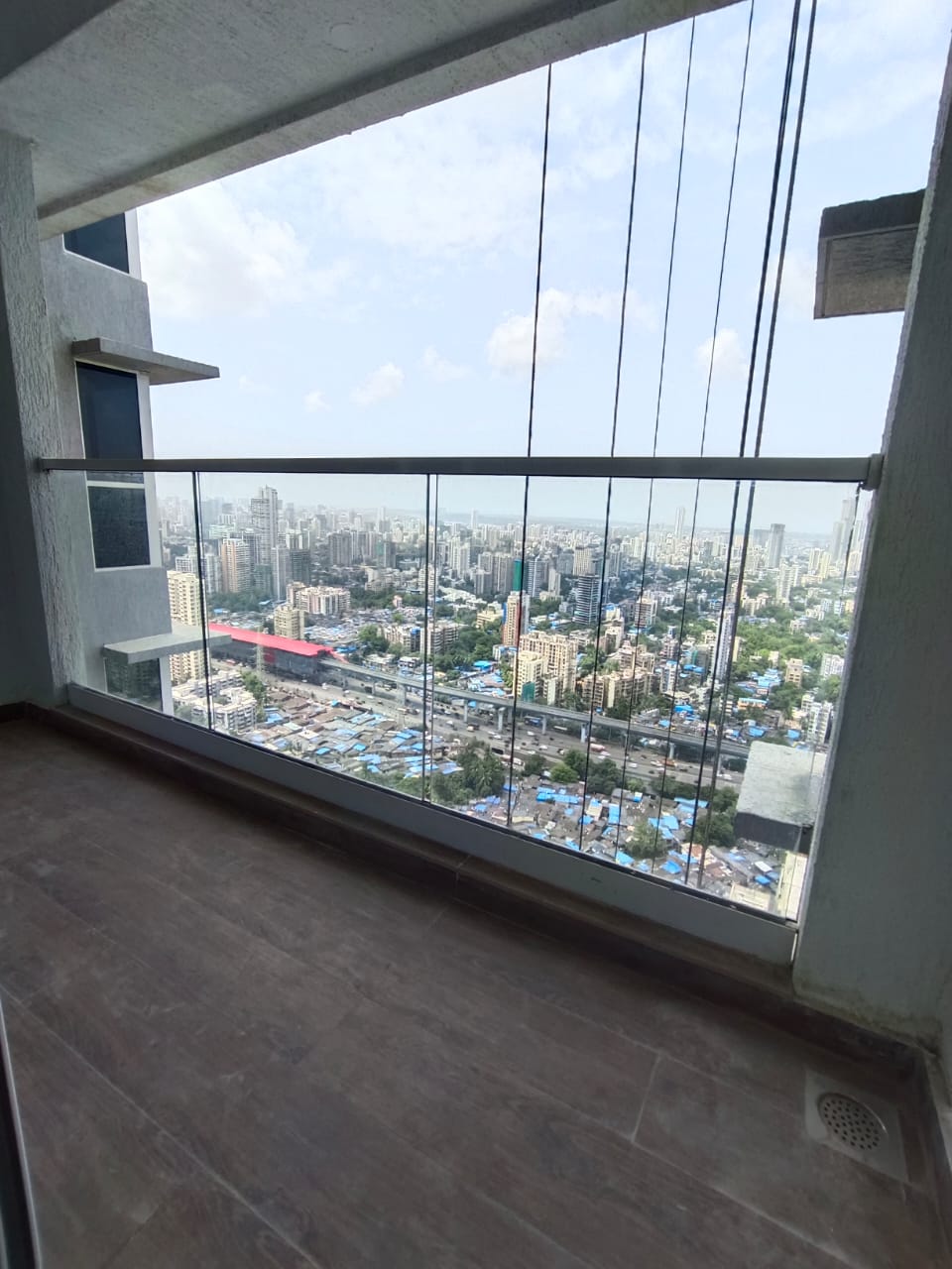 2 BHK Apartment For Resale in A And O F Residences Malad Malad East Mumbai  7417598