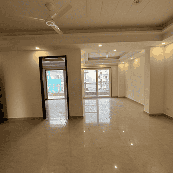 3 BHK Builder Floor For Rent in Orchid Island Sector 51 Gurgaon  7417601