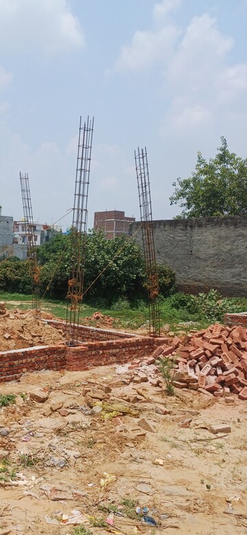 Plot Area in  Plot at Tilpat – for Sale