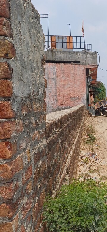  Plot – Exterior View View at Tilpat - for Sale