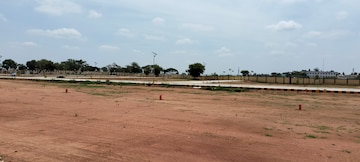 Plot Area in  Plot at Tiruchirappalli – for Sale