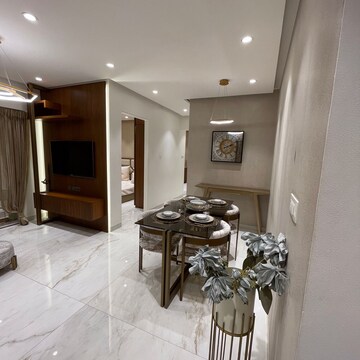 1 BHK Apartment For Sale in JP North, Kashimira