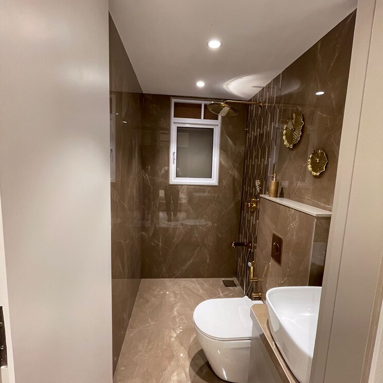 Kitchen, jp-north 1 Bedroom 417 Sq.Ft. Apartment In Kashimira Thane 7417631