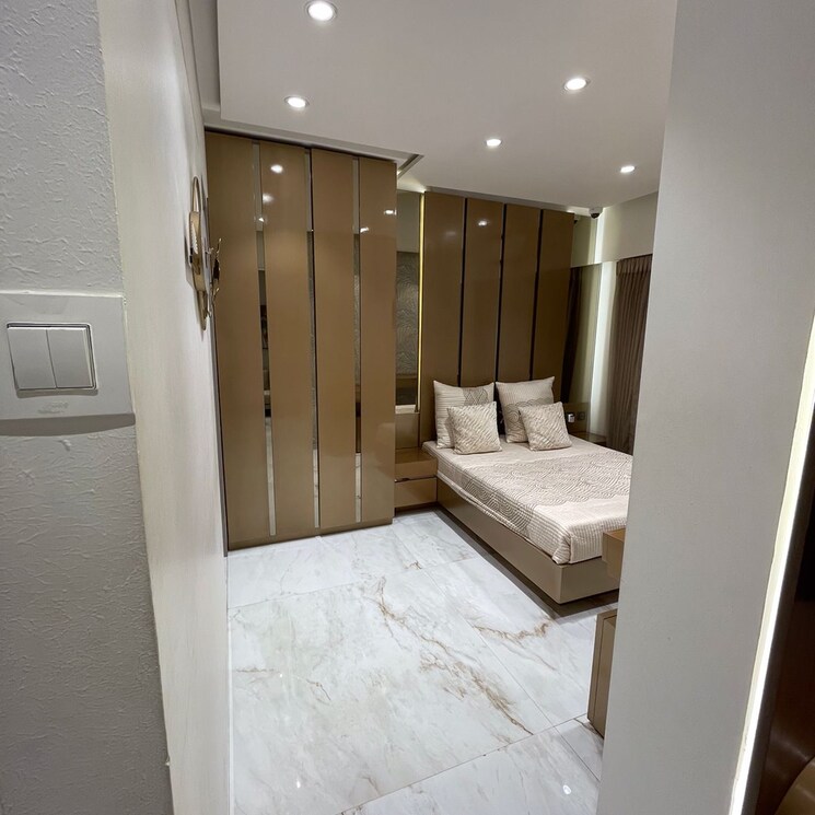 Kitchen, jp-north 1 Bedroom 417 Sq.Ft. Apartment In Kashimira Thane 7417631