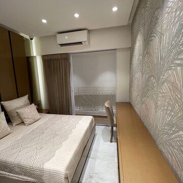 Bedroom in 1 BHK Apartment at JP North, Kashimira – for Sale