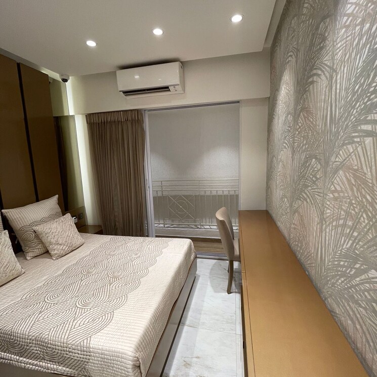 Bedroom, jp-north 1 Bedroom 417 Sq.Ft. Apartment In Kashimira Thane 7417631