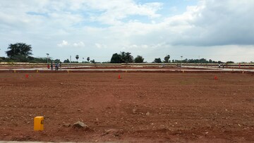 Plot Area in  Plot at Tiruchirappalli – for Sale
