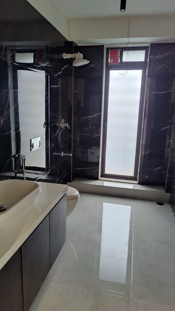 Kitchen in 6 BHK Apartment at Lake Front Solitaire, Powai – for Sale