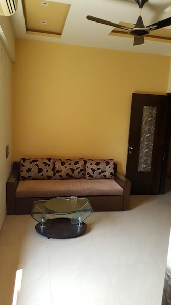 3 BHK Apartment For Rent in Sion West Mumbai  7417642