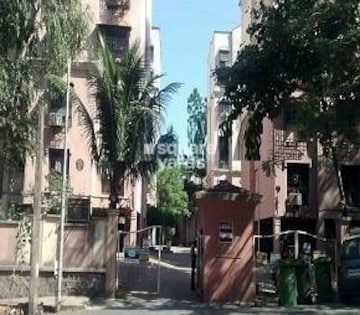 2 BHK Apartment For Resale in Dindoshi Mahad Complex Goregaon East Mumbai  7417663