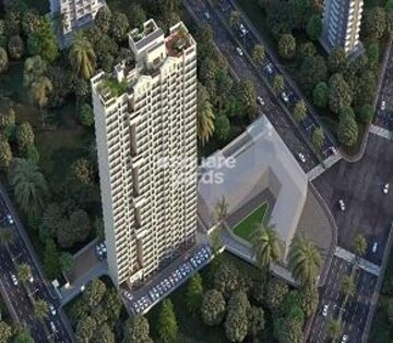 1 BHK Apartment For Sale in Samaira Opulence, Vasai East