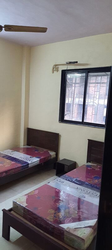 Bedroom in 2 BHK Apartment at Mantri Park, Goregaon East – for Sale