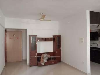 2 BHK Apartment For Rent in Magarpatta Sylvania Hadapsar Pune  7417690