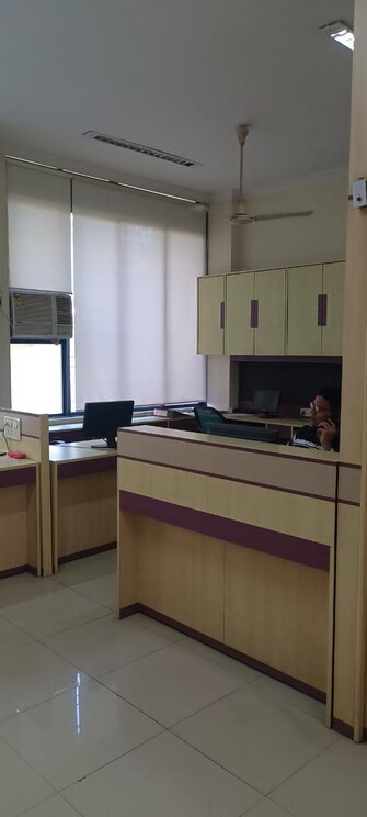 Commercial Office Space 800 Sq.Ft. For Rent in Panchsheel Nagar Thane  7417694