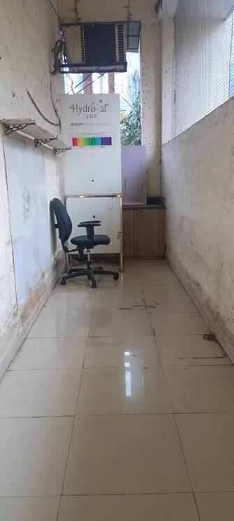 Commercial Office Space 800 Sq.Ft. For Rent in Panchsheel Nagar Thane  7417694