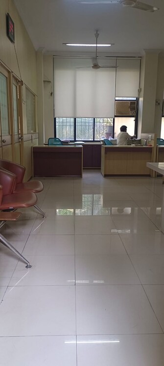 Commercial Office Space 800 Sq.Ft. For Rent in Panchsheel Nagar Thane  7417694