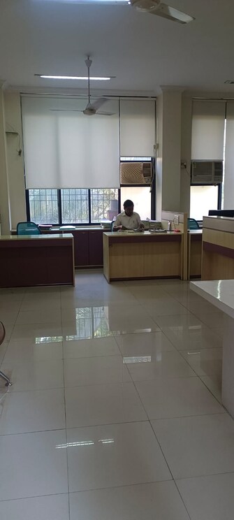 Commercial Office Space 800 Sq.Ft. For Rent in Panchsheel Nagar Thane  7417694