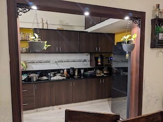 3 BHK Apartment For Rent in Swarna Heavens Whitefield Bangalore  7417680