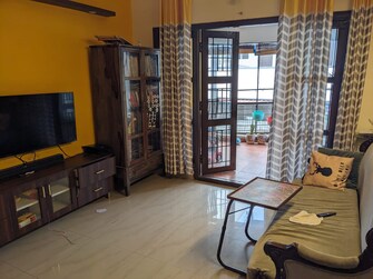 3 BHK Apartment For Rent in Swarna Heavens Whitefield Bangalore  7417680